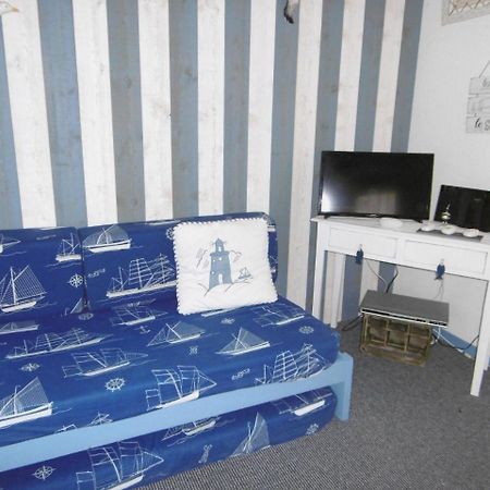 Appartement Kerrian à Arzon Extérieur photo