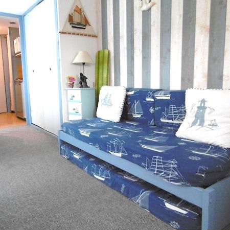 Appartement Kerrian à Arzon Extérieur photo