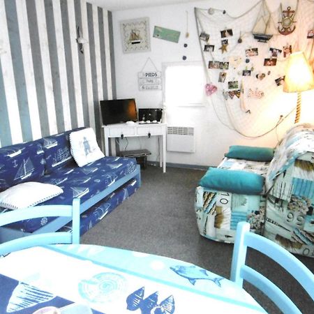 Appartement Kerrian à Arzon Extérieur photo