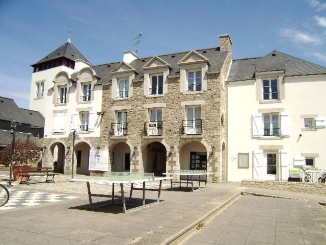 Appartement Kerrian à Arzon Extérieur photo