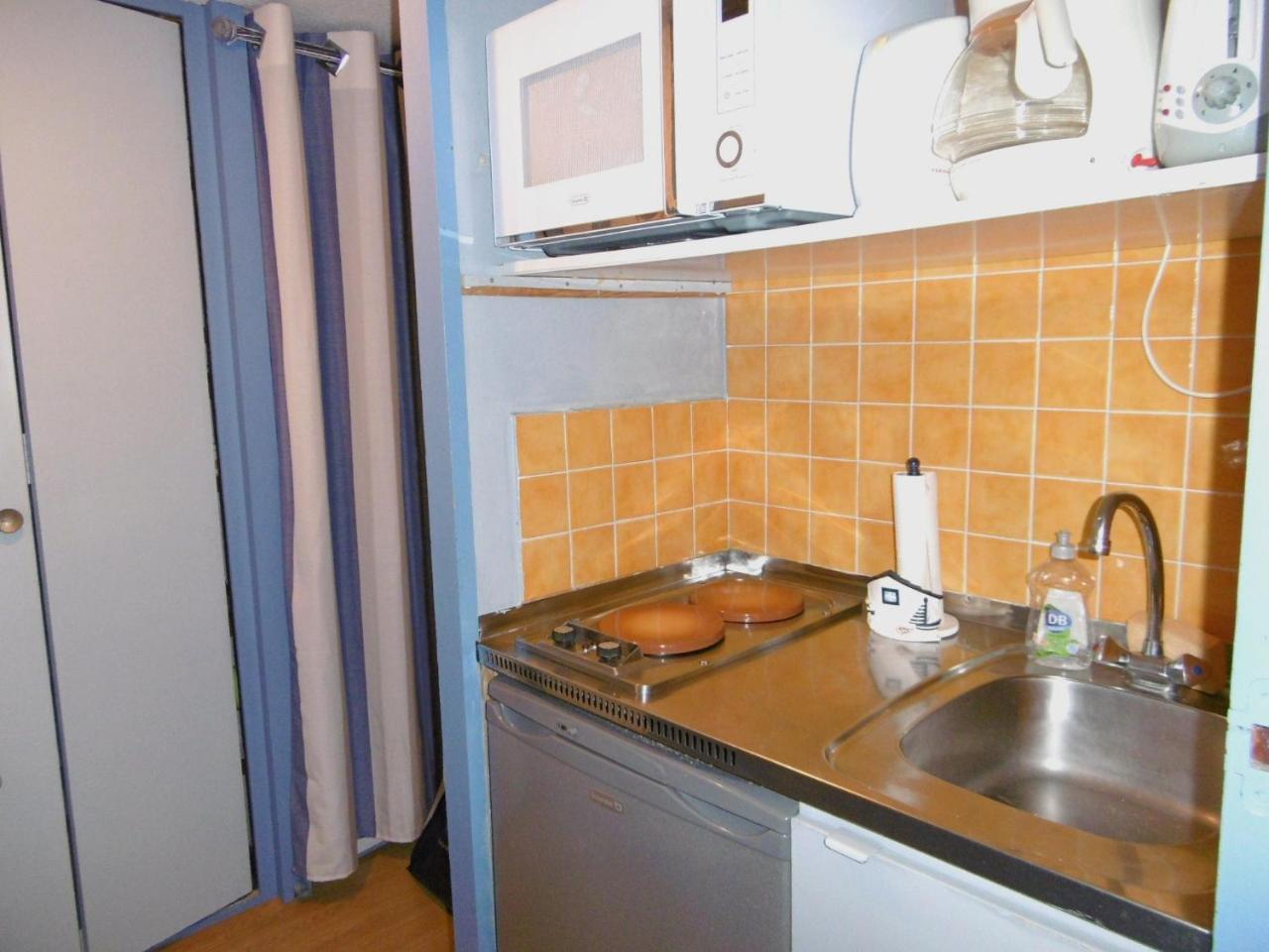 Appartement Kerrian à Arzon Extérieur photo