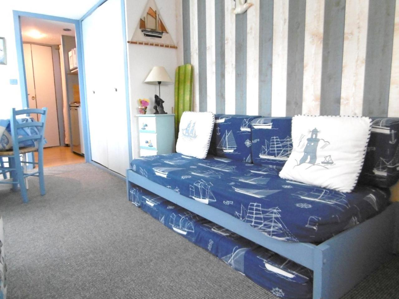 Appartement Kerrian à Arzon Extérieur photo