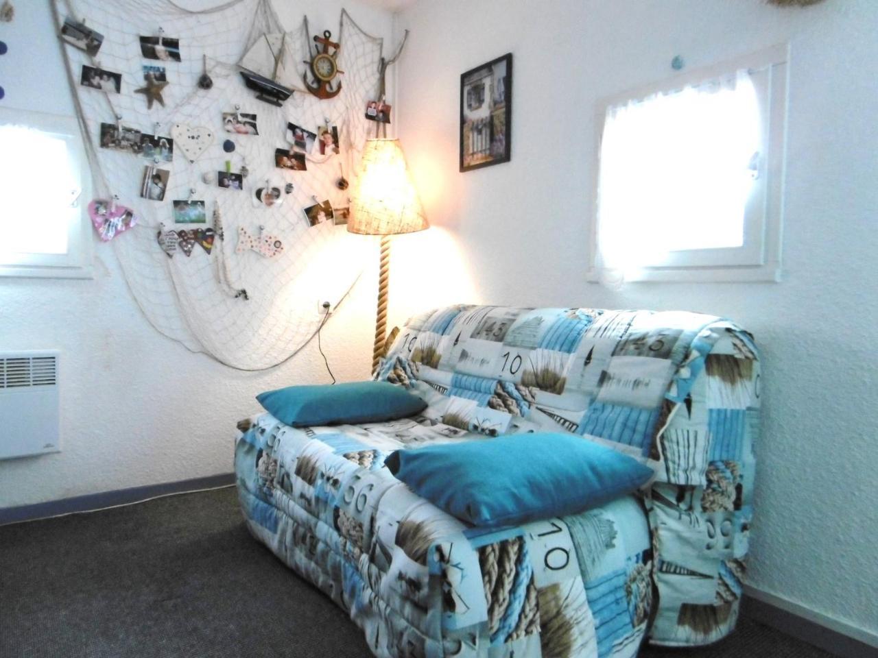 Appartement Kerrian à Arzon Extérieur photo
