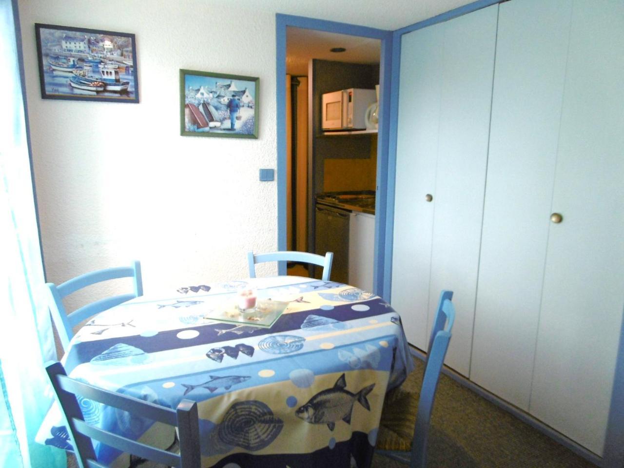 Appartement Kerrian à Arzon Extérieur photo