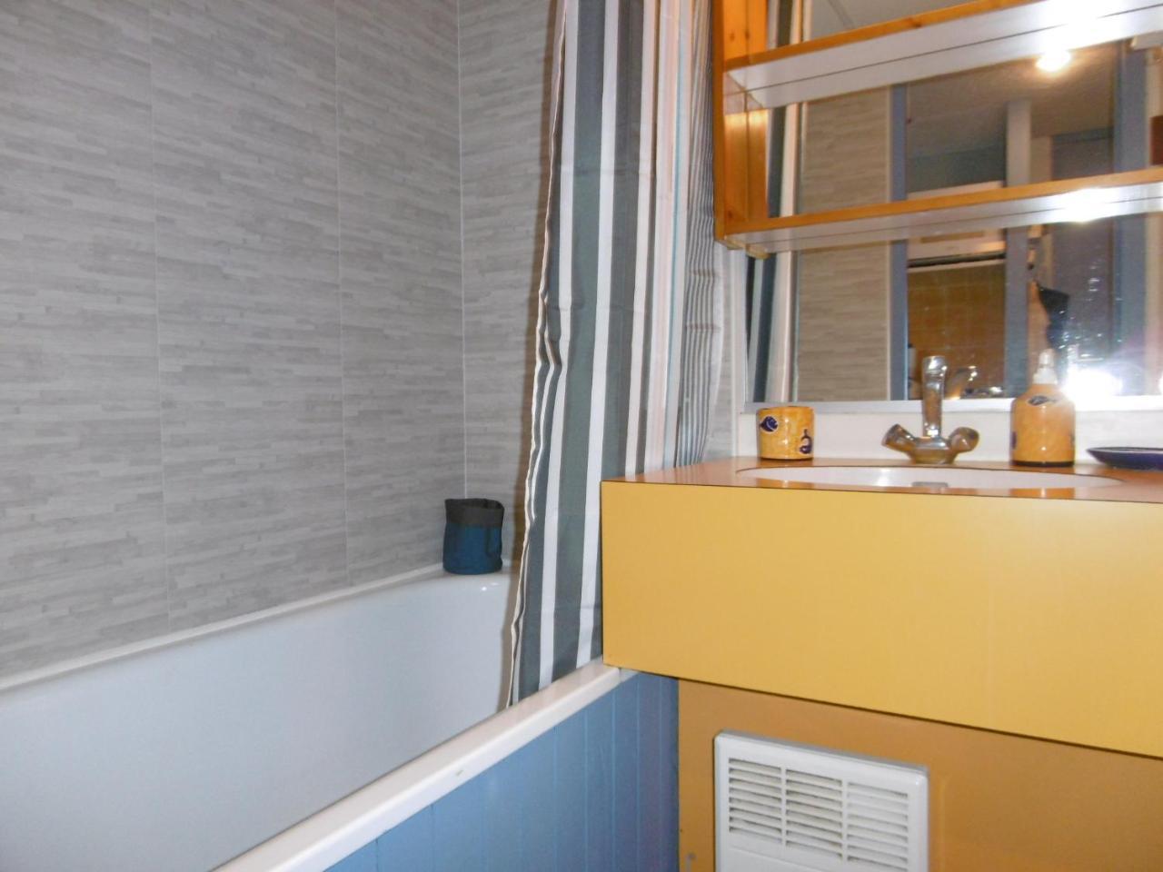 Appartement Kerrian à Arzon Extérieur photo