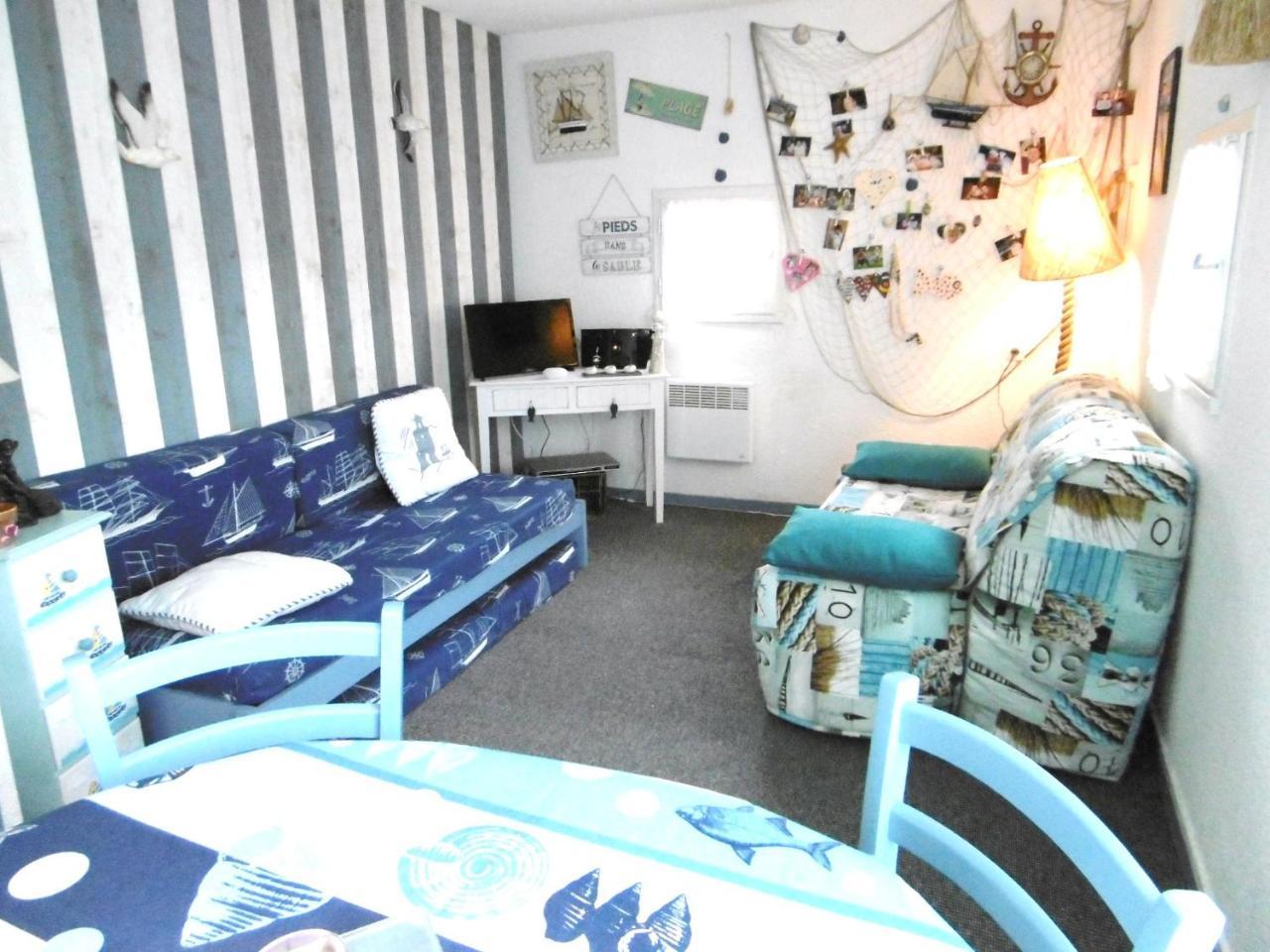 Appartement Kerrian à Arzon Extérieur photo