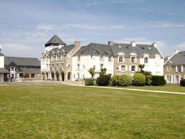 Appartement Kerrian à Arzon Extérieur photo