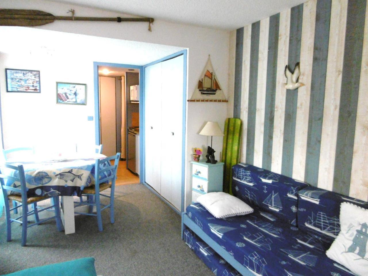 Appartement Kerrian à Arzon Extérieur photo
