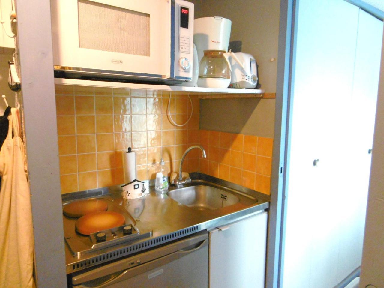 Appartement Kerrian à Arzon Extérieur photo