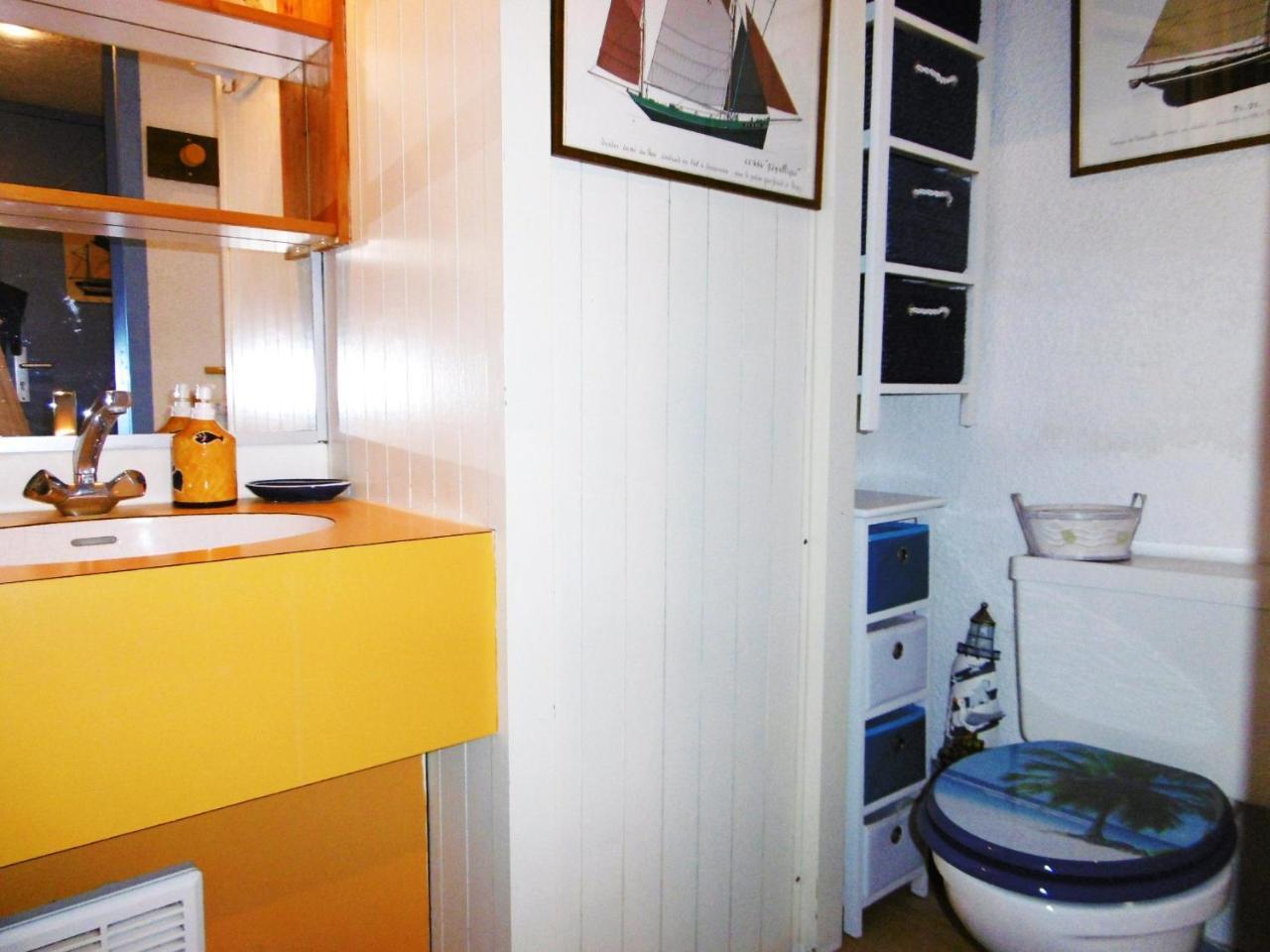 Appartement Kerrian à Arzon Extérieur photo